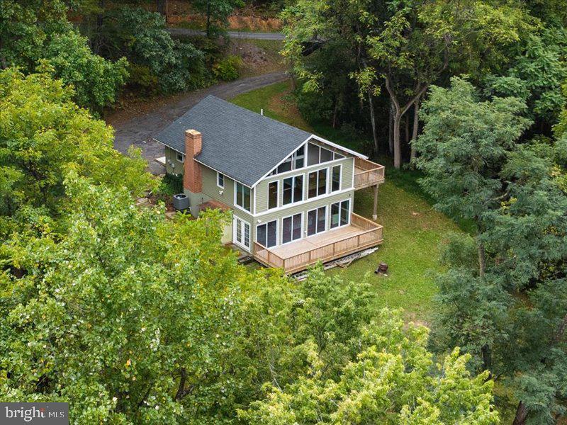 129 Rappahannock Trl — photo