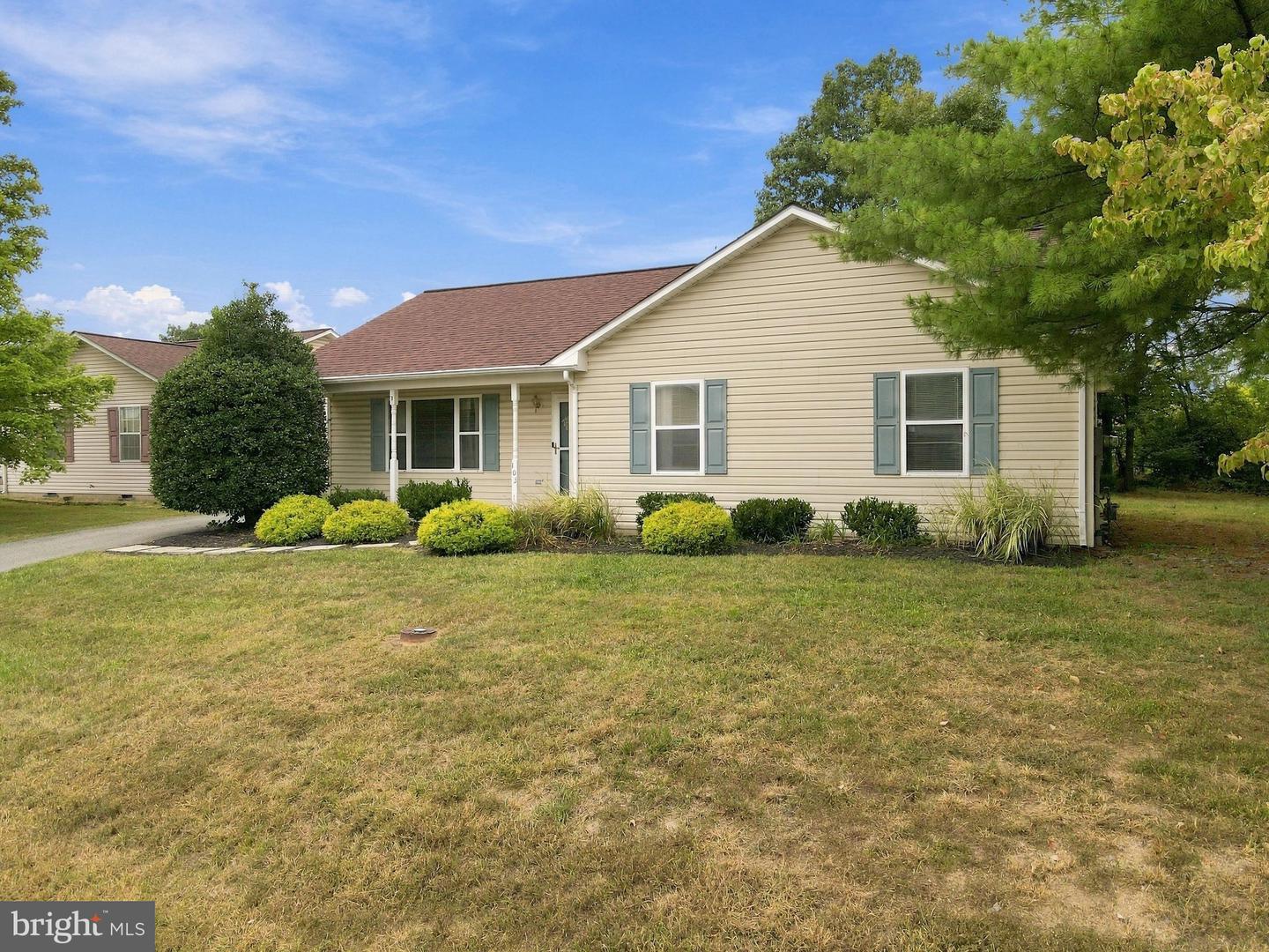103 Elaine Dr — photo