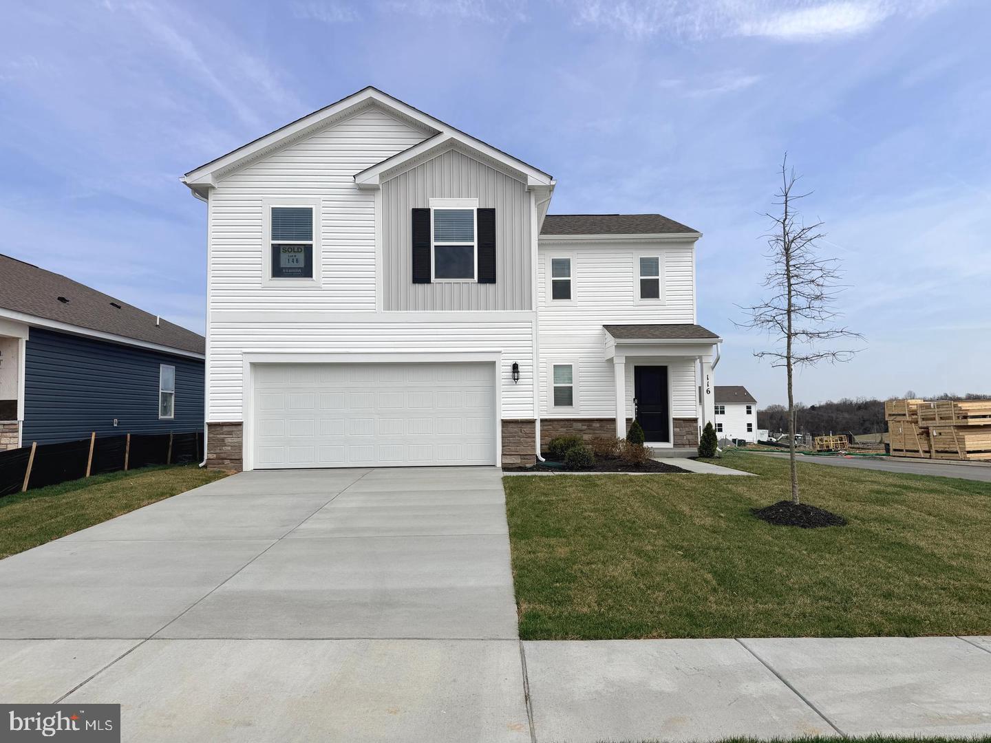 116 Bookers Crest Dr — photo