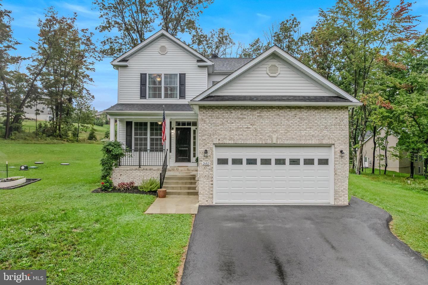 2682 Wardensville Grade — photo