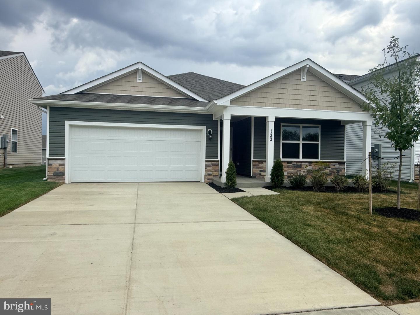 132 Bookers Crest Dr — photo
