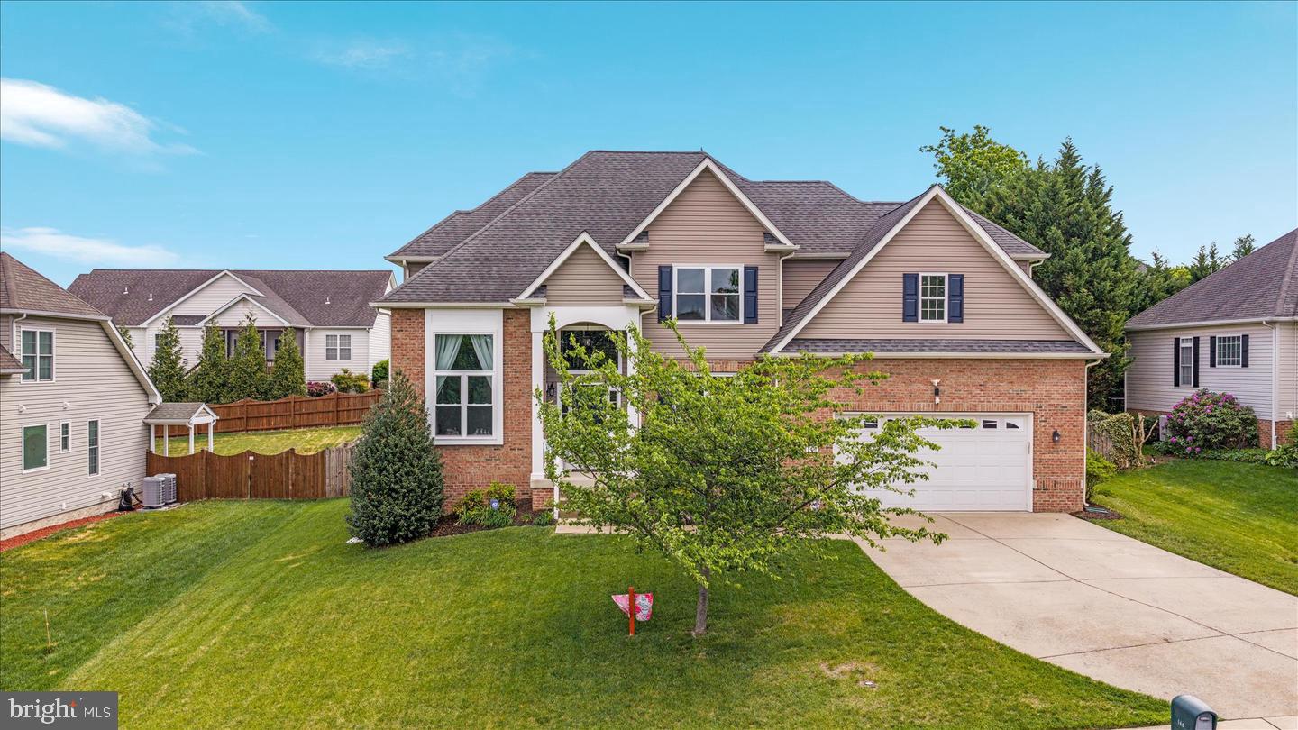 146 Darby Dr — photo