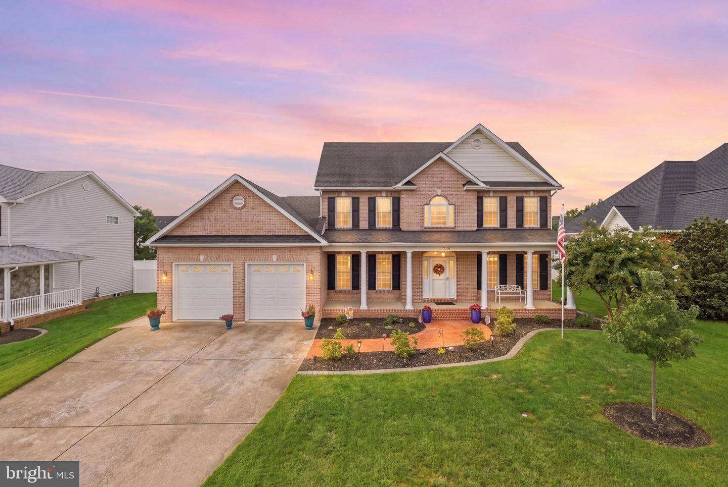 207 Cool Spring Dr — photo