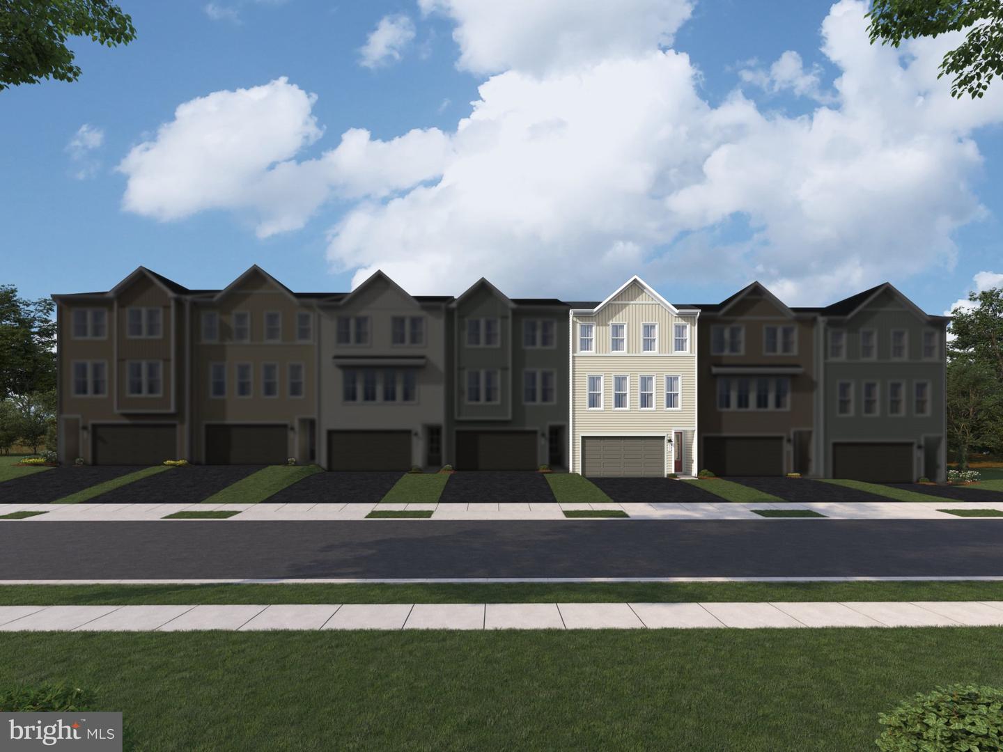 177 Heyford Dr #Homesite 2355 — photo