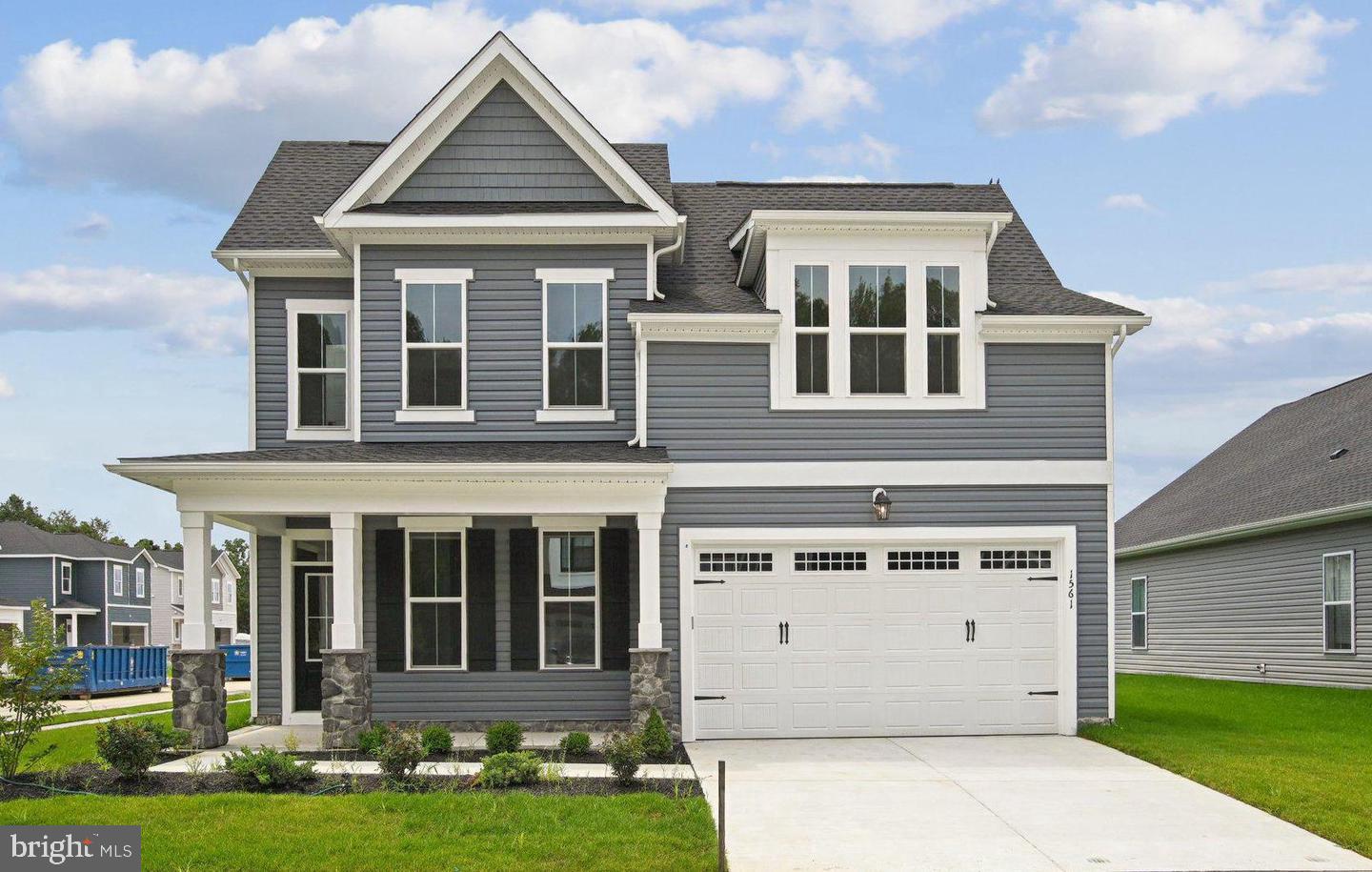 116 Cardigan Way — photo