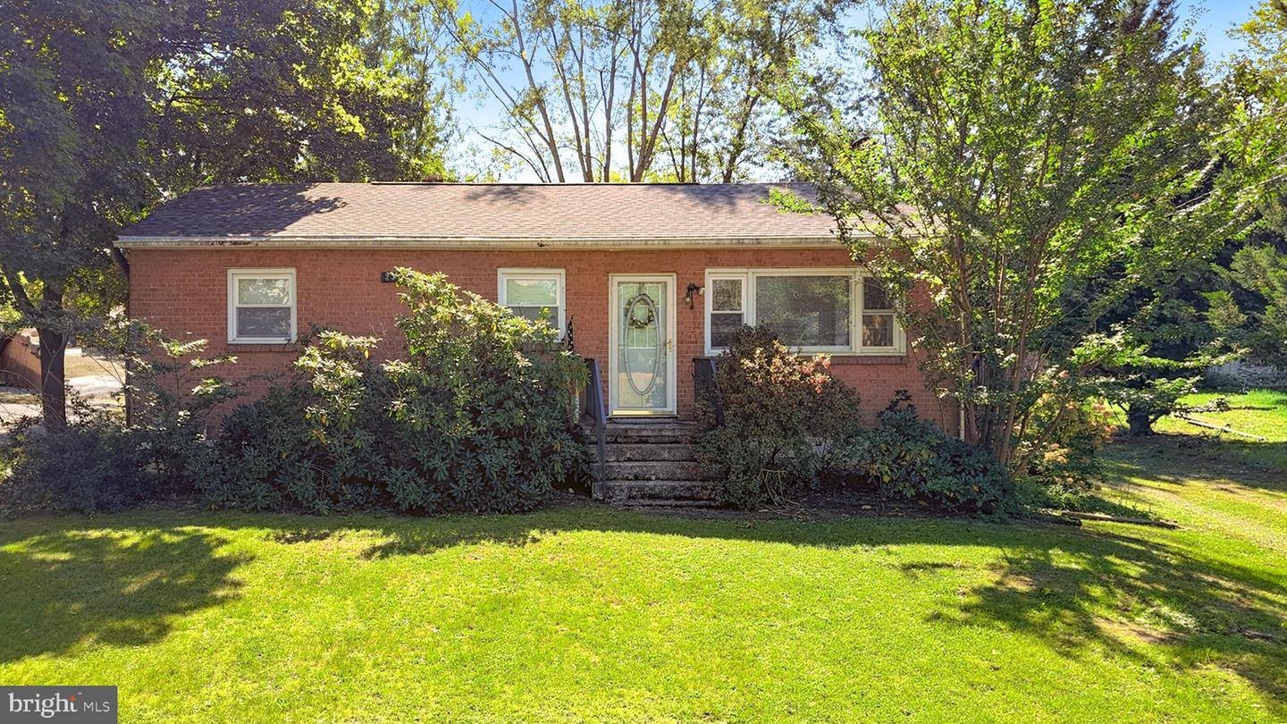 2310 Senseny Rd — photo