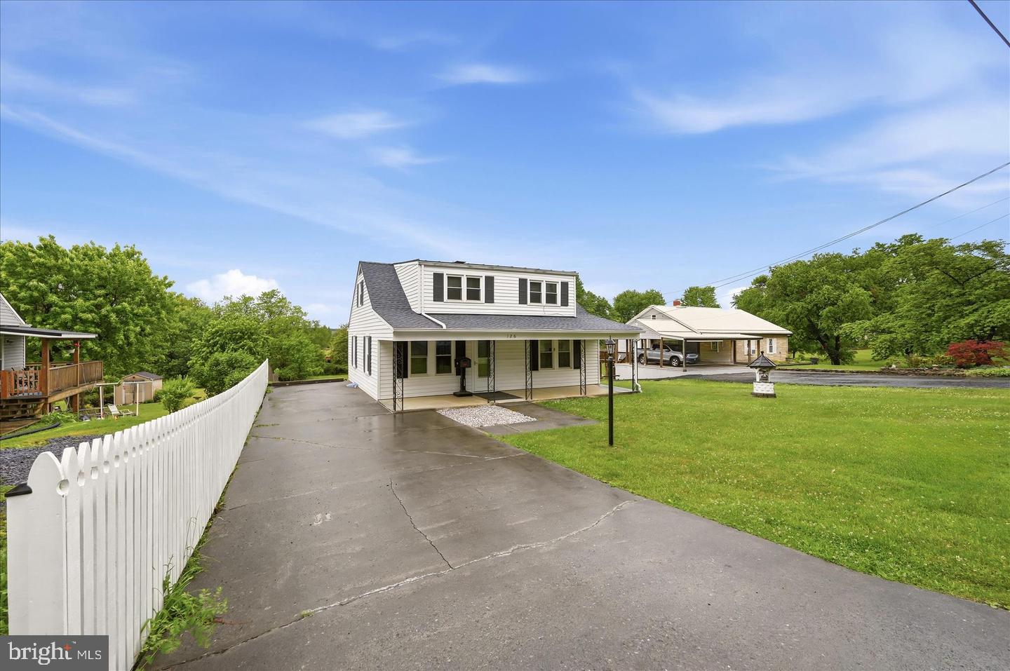 126 Marple Rd — photo