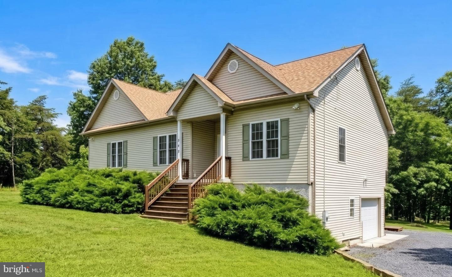 999 Dicks Hollow Rd — photo