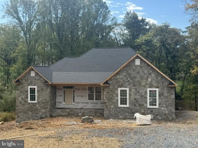 115 Garnett Ct — photo