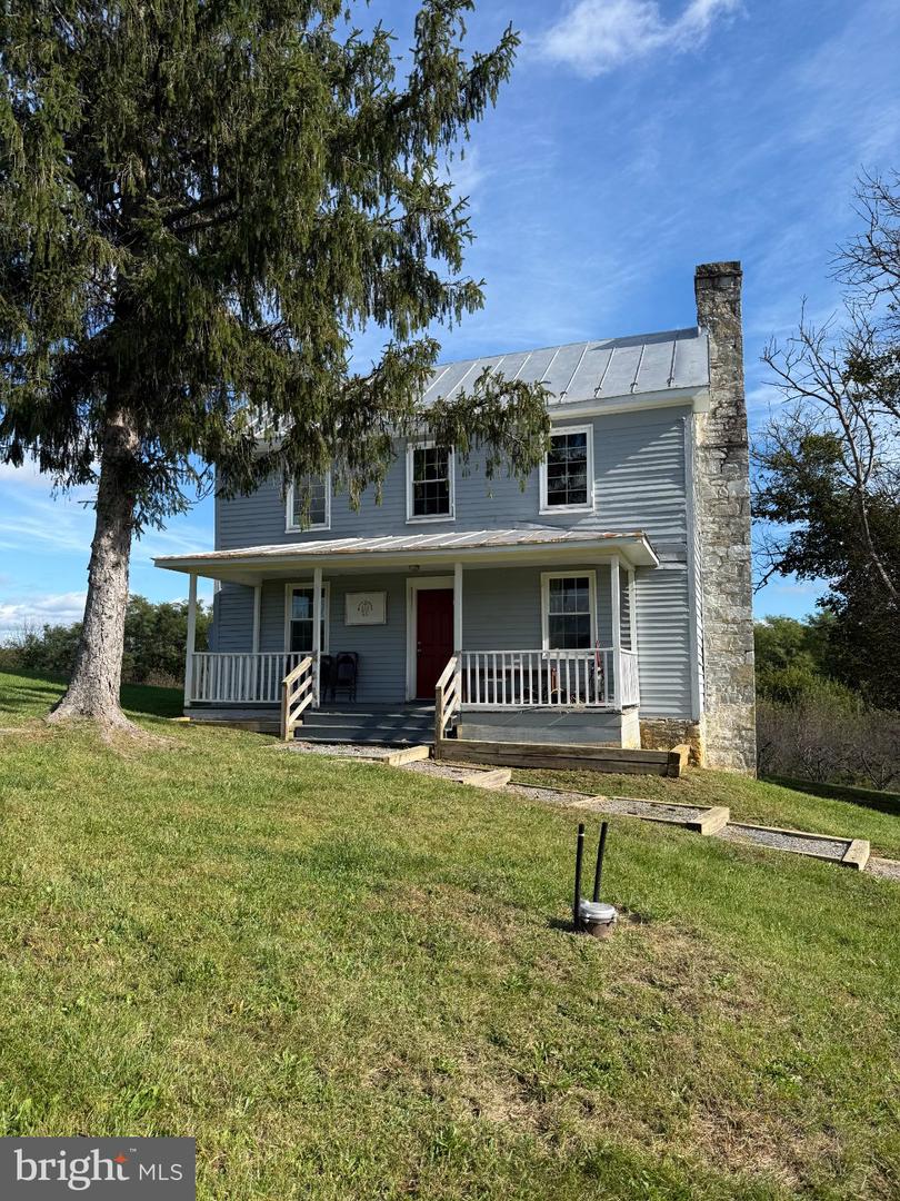 4035 Cedar Creek Grade — photo