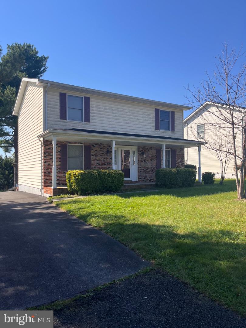 532 Valley Mill Rd — photo