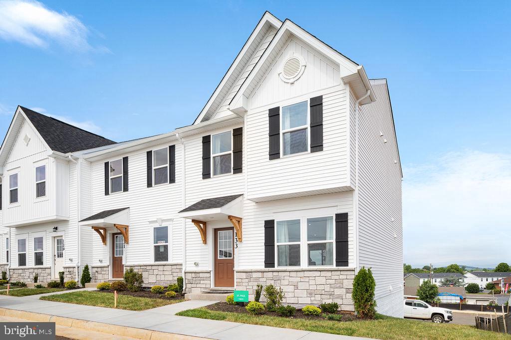 Homesite 52 Shuoner Ct — photo