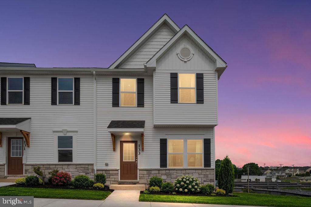 Homesite 60 Shuoner Ct — photo