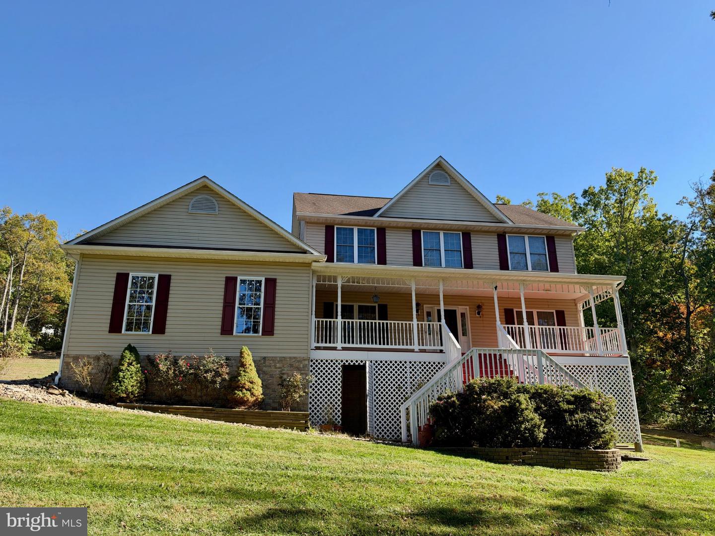 117 Glen Ridge Road, Winchester, VA 22602