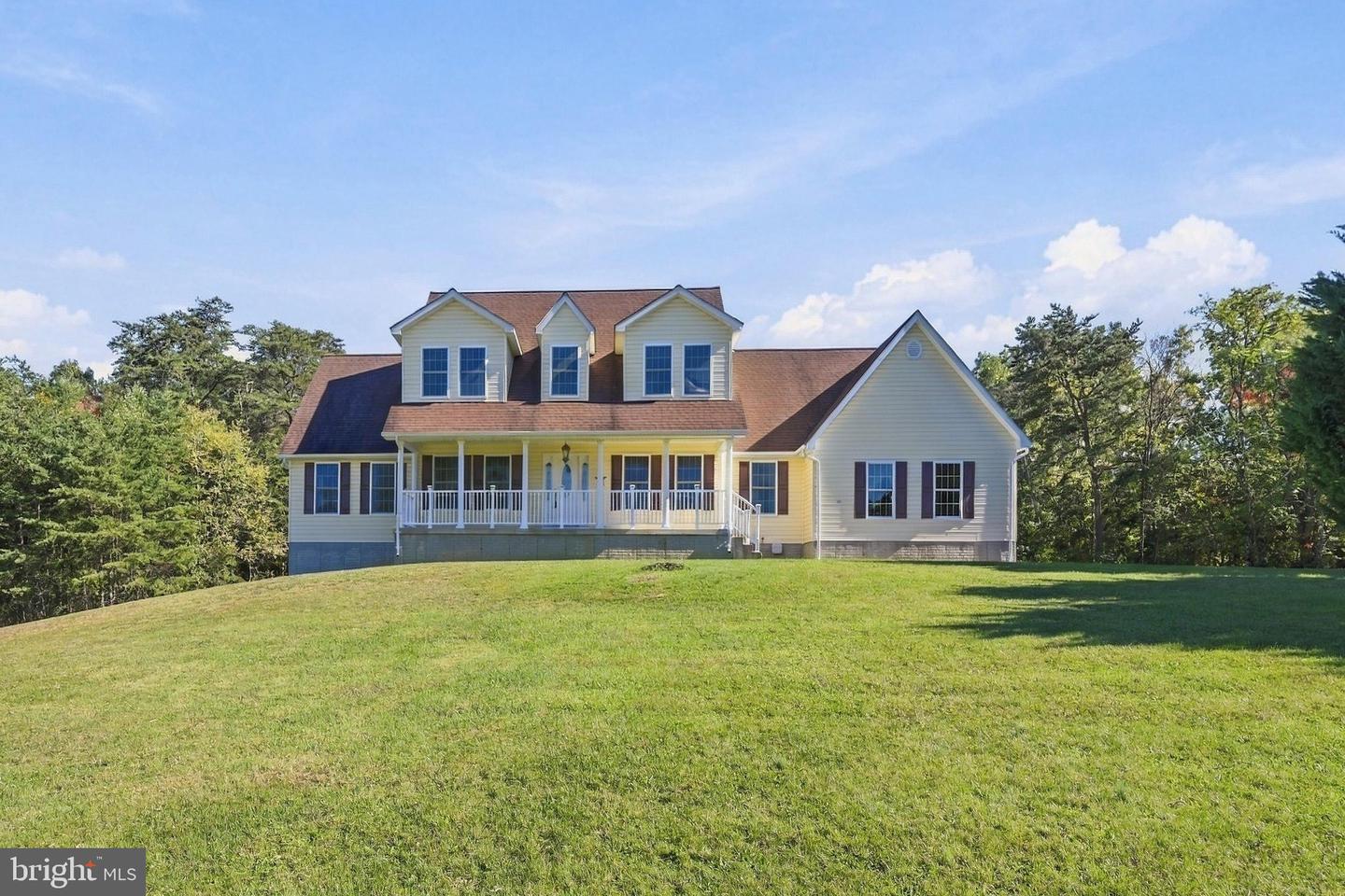 1151 Wardensville Grade — photo