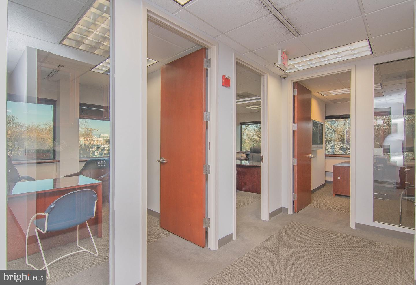 8230 Boone Blvd #350 — photo