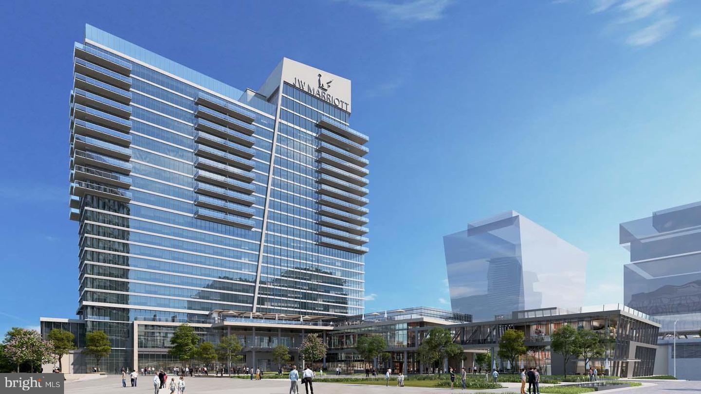 1820 Reston Row Plaza #1604 — photo