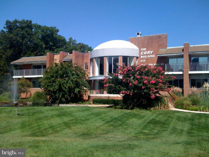 8136 Old Keene Mill Rd #a209 — photo