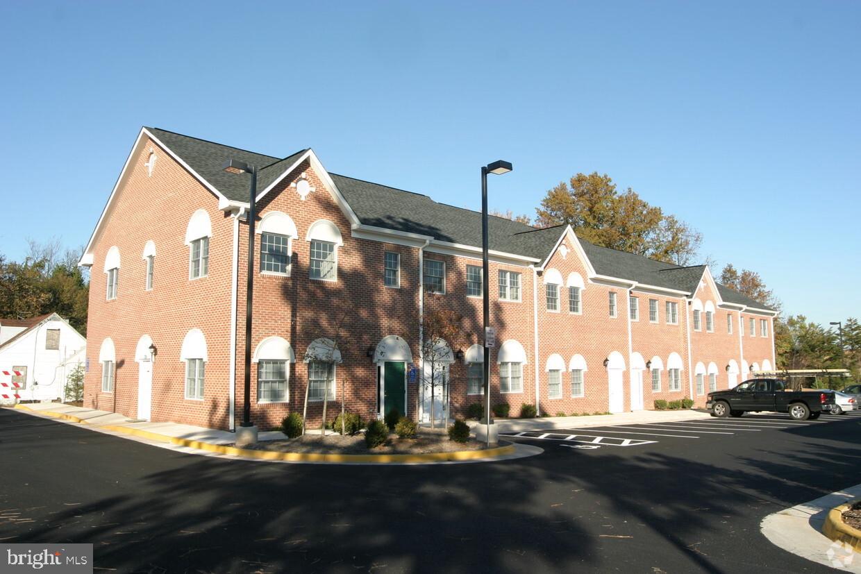 722 Grant St #I — photo