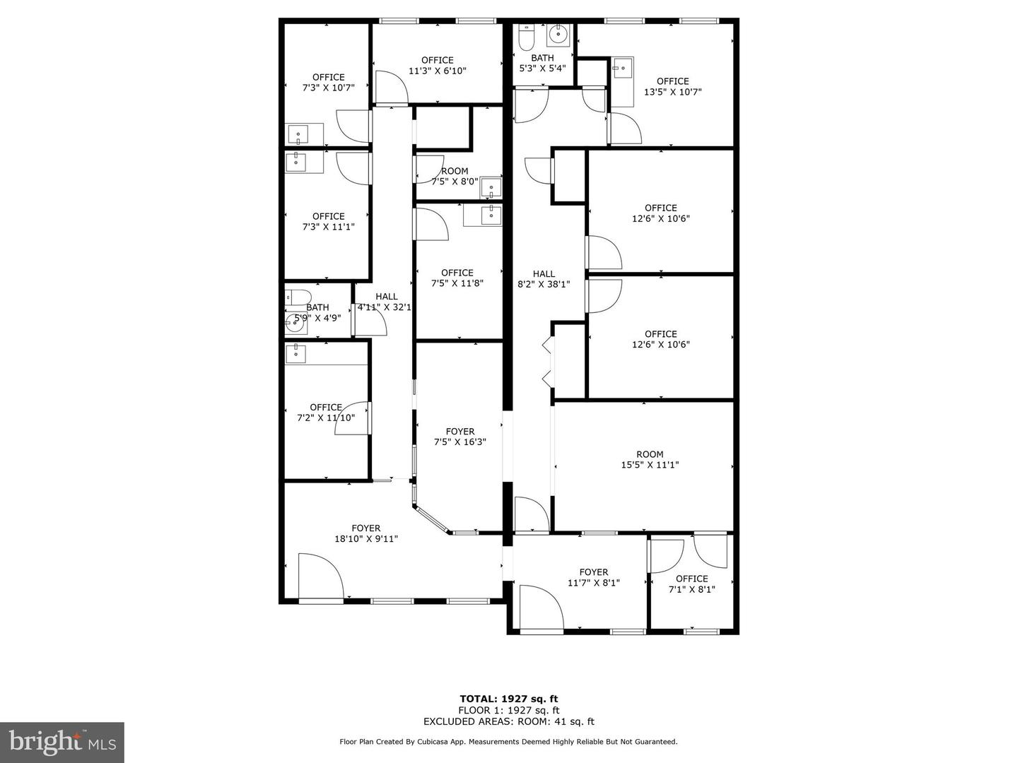 5717 Centre Square Dr #9 — photo