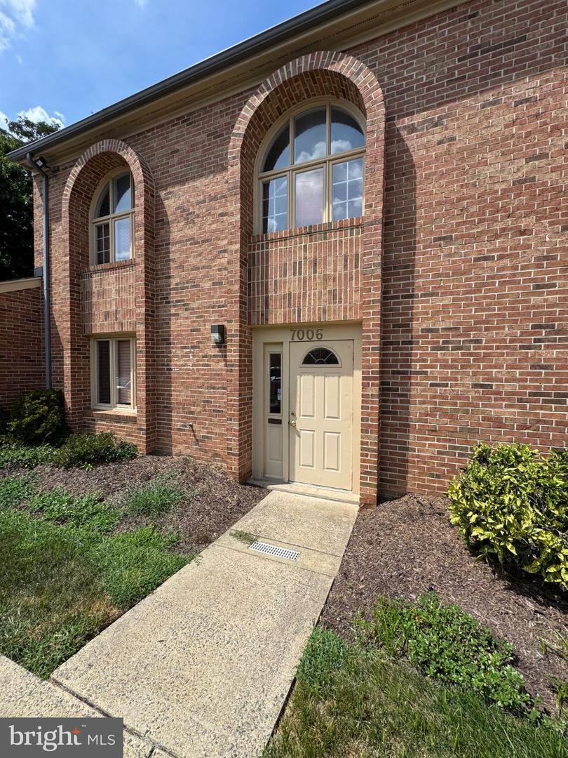 7006 Evergreen Ct #3 — photo