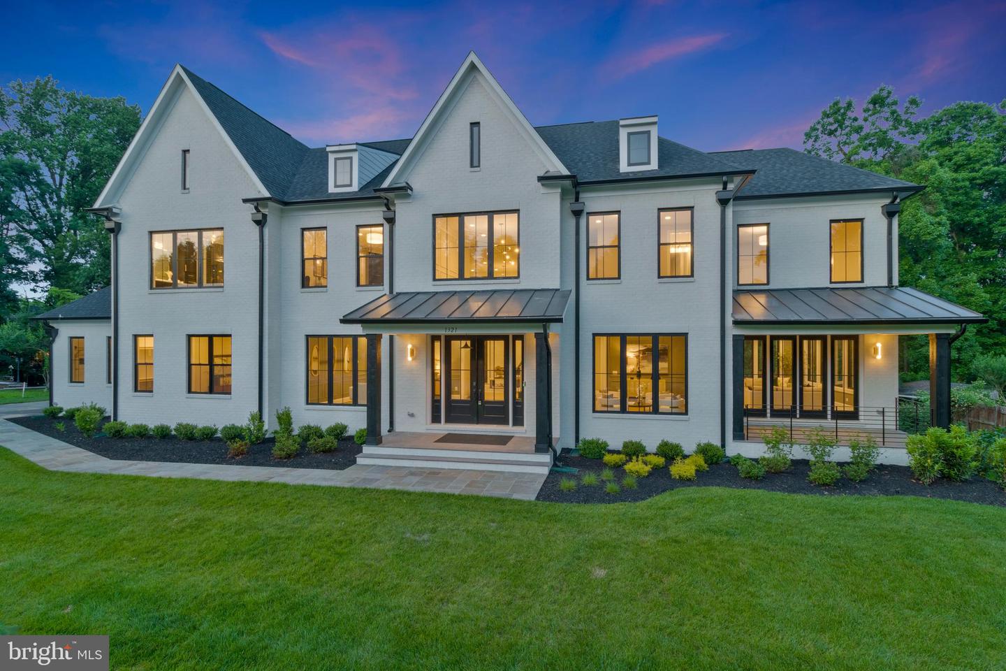 1321 Hunter Mill Rd — photo