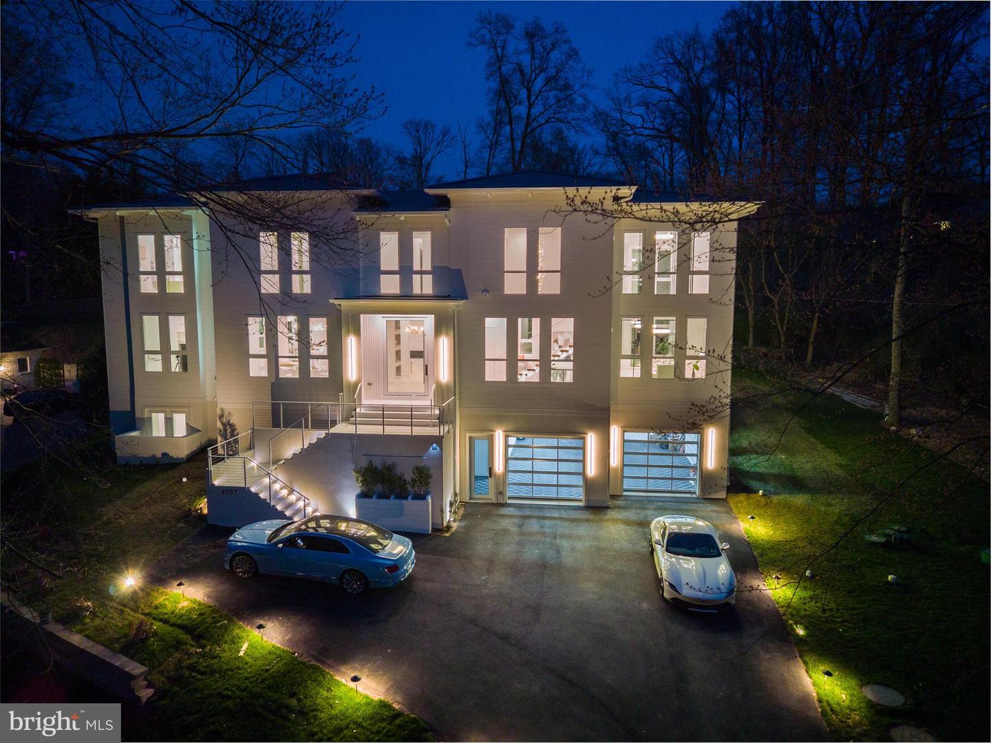 8757 Brook Road — photo