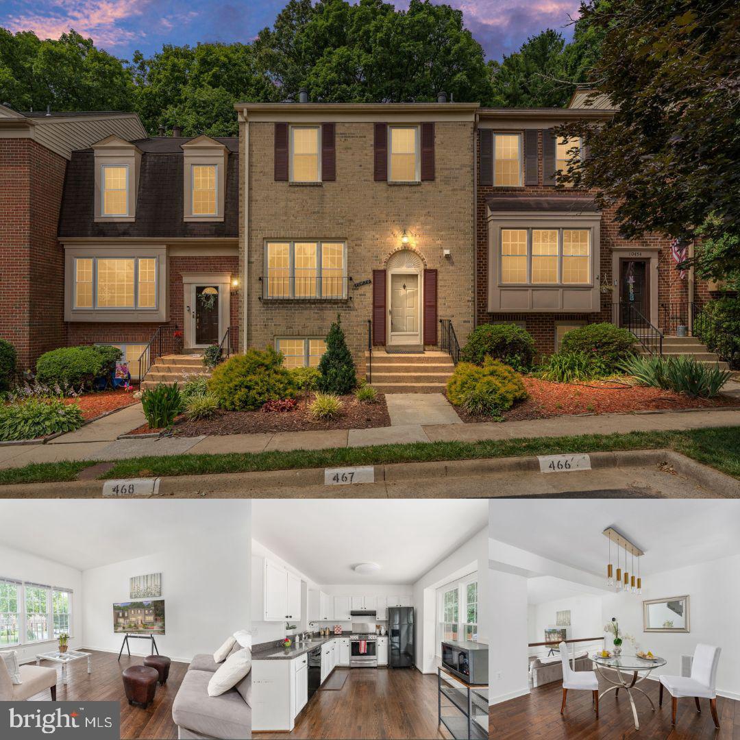 10456 Malone Ct — photo
