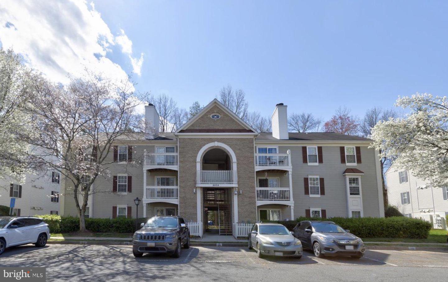 8604-29 Shadwell Drive #29 — photo