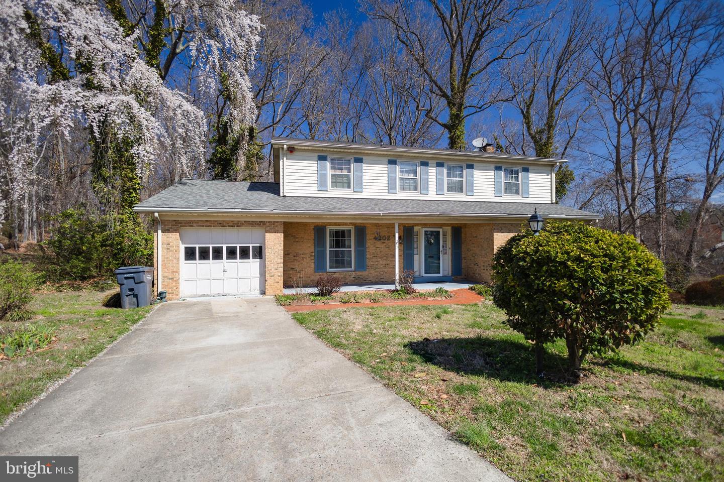 4202 Stanby Ct — photo