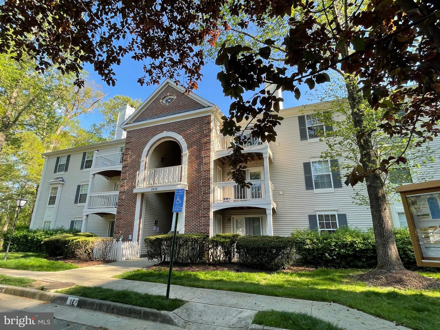 8616 Shadwell Ct #62 — photo