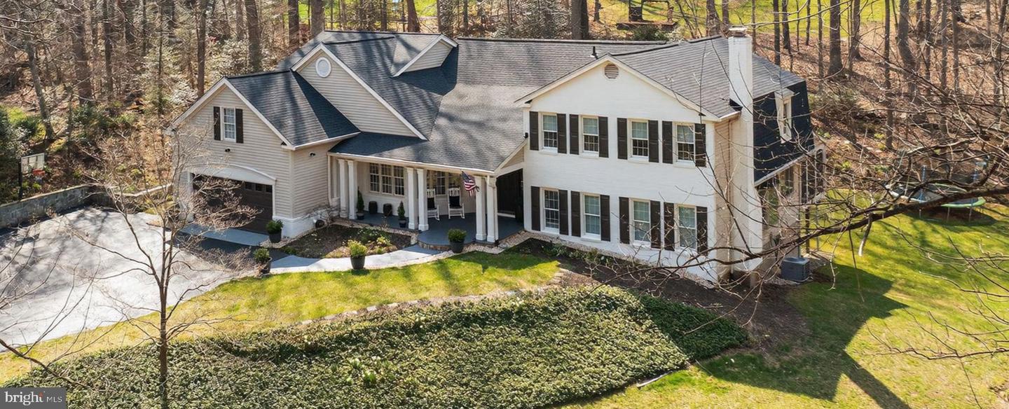 11728 Stuart Mill Rd — photo