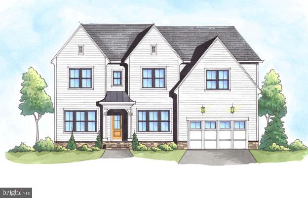 2107 Haycock Rd — photo