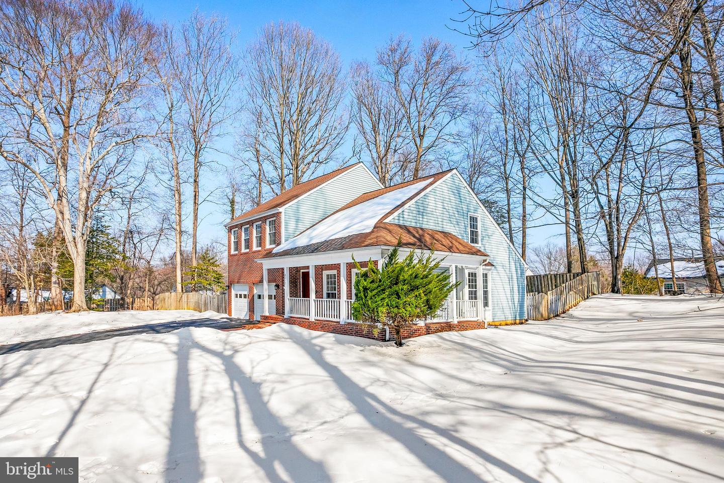 8217 Bayberry Ridge Road, Fairfax Station, VA 22039 — photo 3