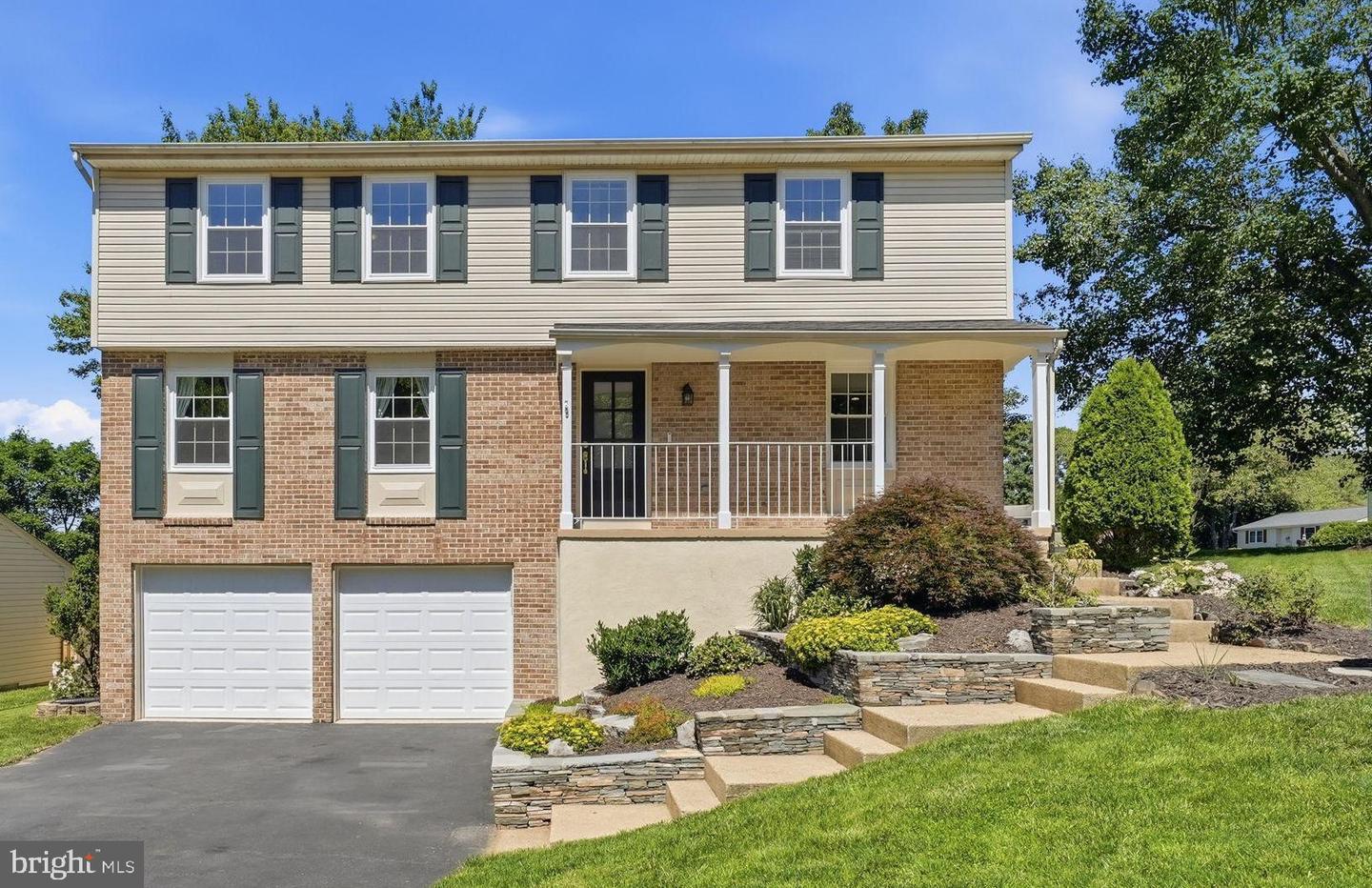 6816 Rock Creek Ct — photo