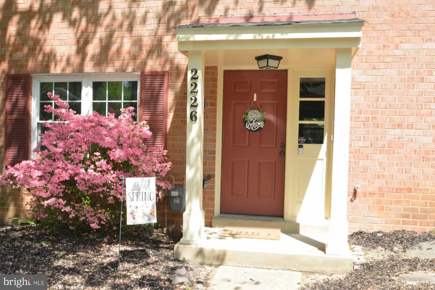 2226 Gunsmith Square, Reston, VA 20191