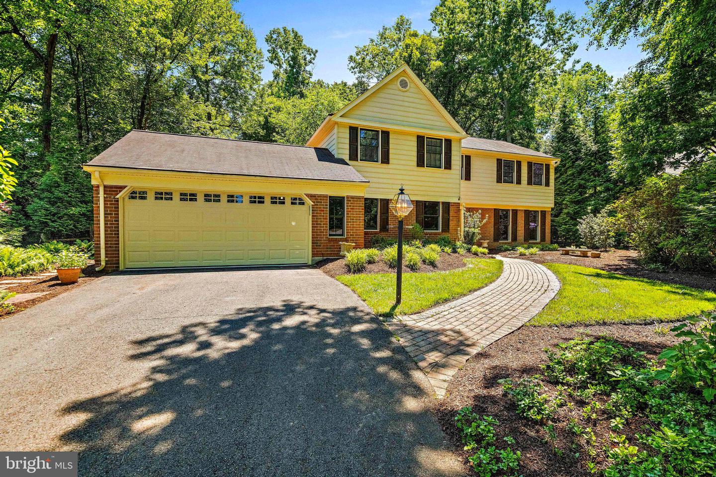 11311 Handlebar Road, Reston, VA 20191