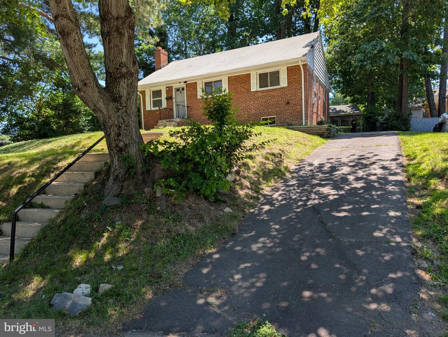 3601 Crest Drive — photo