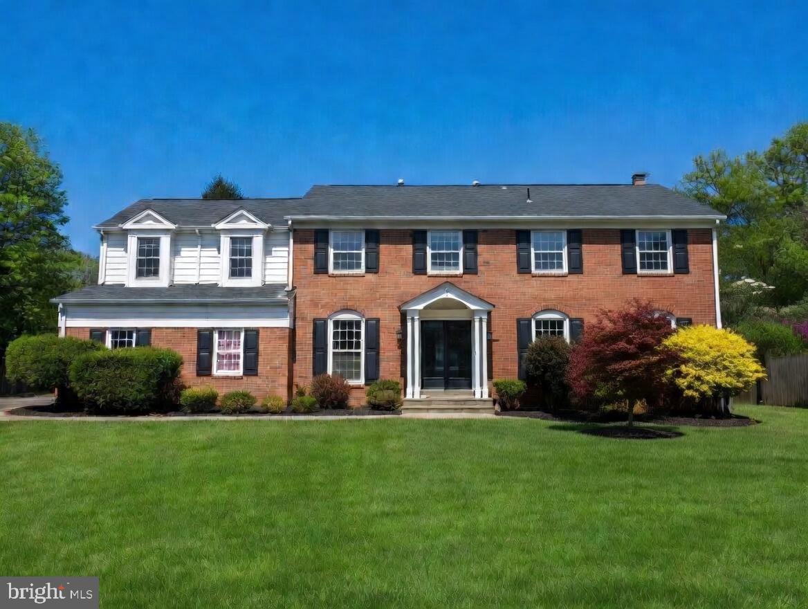 1006 Kimberwicke Rd — photo
