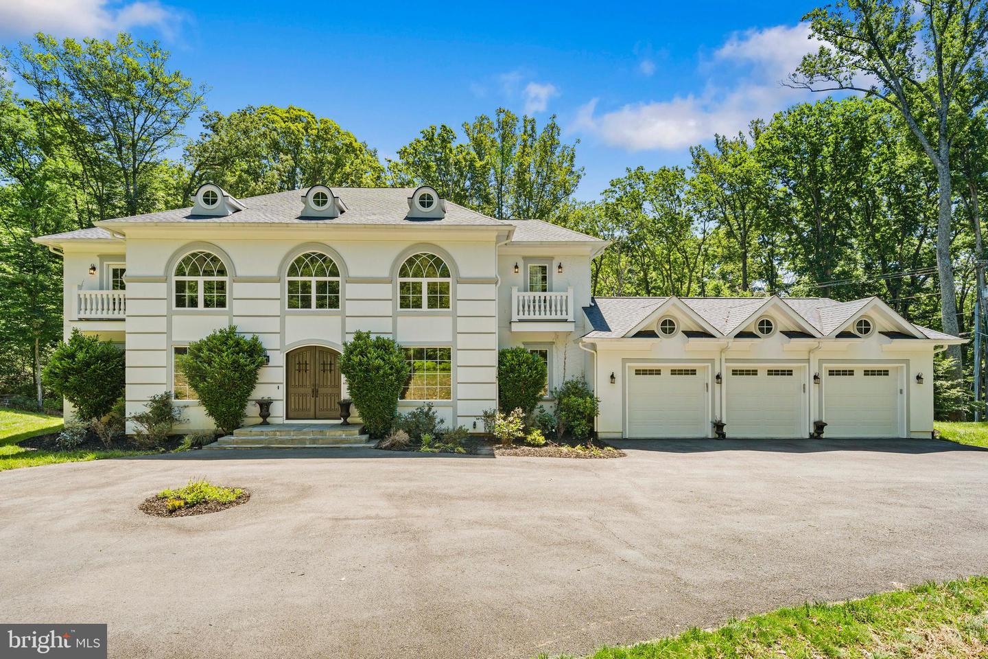 13025 Yates Ford Rd — photo