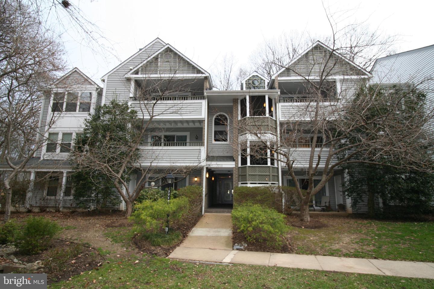 7718 Lafayette Forest Dr #24 — photo