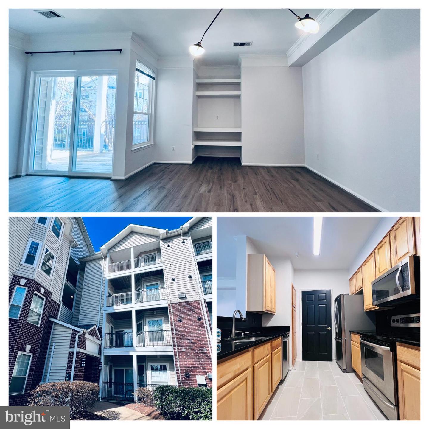 1600 Spring Gate Dr #2206 — photo