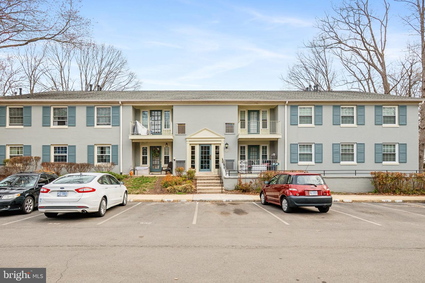 8312 Kingsgate Road #532, Springfield, VA 22152