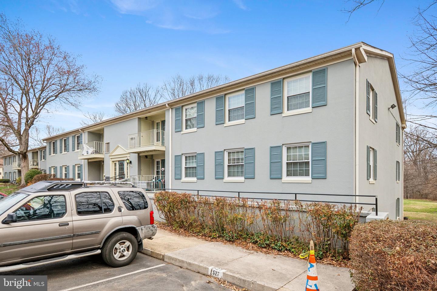 8312 Kingsgate Road #532, Springfield, VA 22152 — photo 3