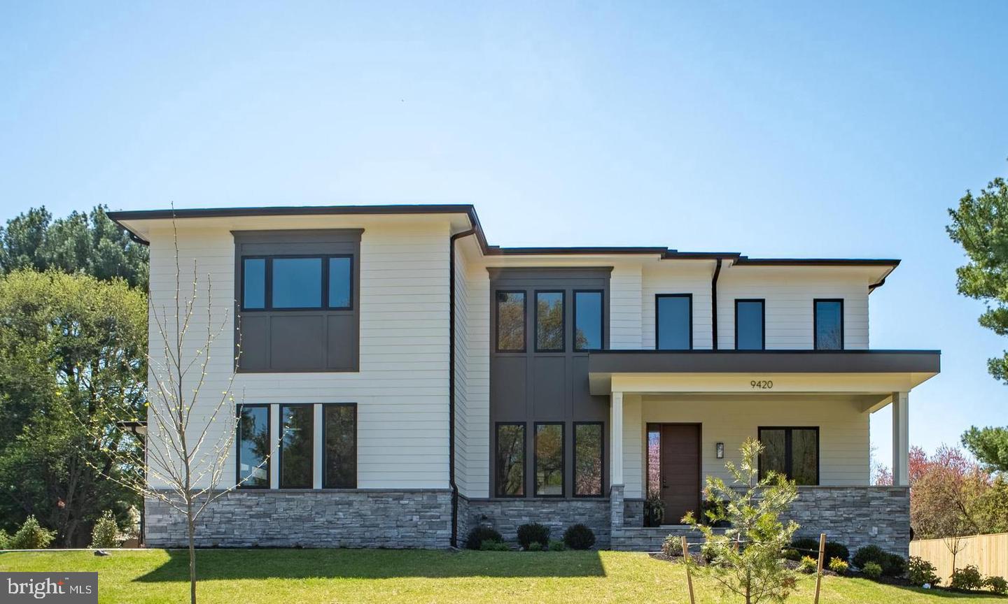 9420 Vernon Dr — photo