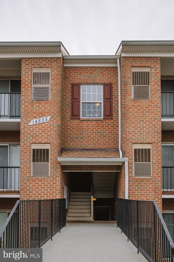 14805 Rydell Rd #B2 — photo