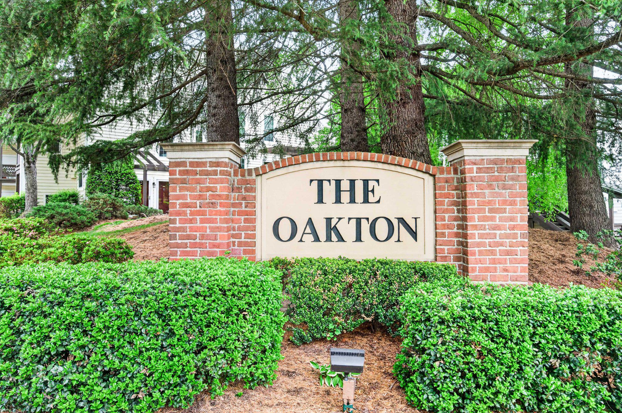 10146 Oakton Terrace Rd #10146 — photo