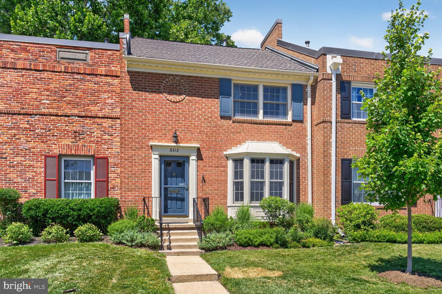 8312 WICKHAM ROAD, SPRINGFIELD VA 22152