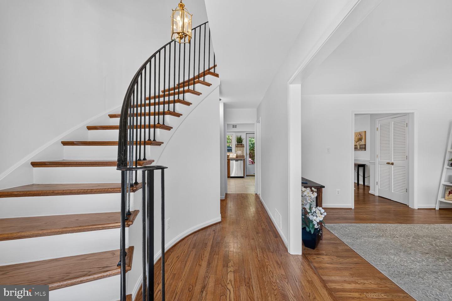 8312 WICKHAM ROAD, SPRINGFIELD VA 22152 — photo 2