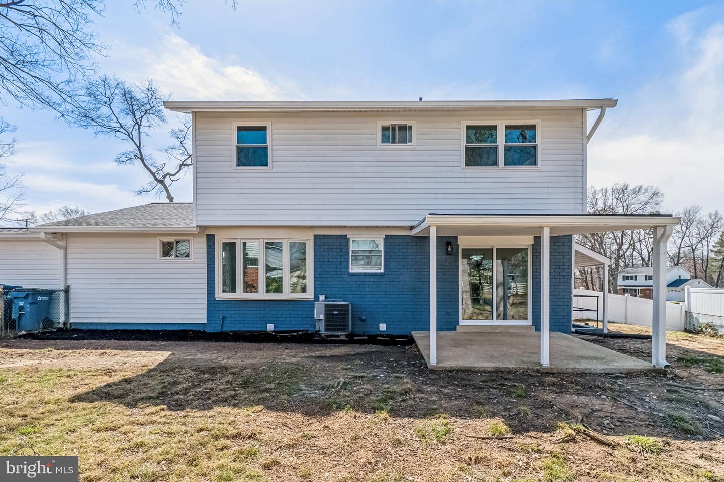 6815 Rolling Road, Springfield, VA 22152 — photo 3